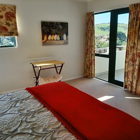 Crestwood Bed And Breakfast Whakatane Zewnętrze zdjęcie
