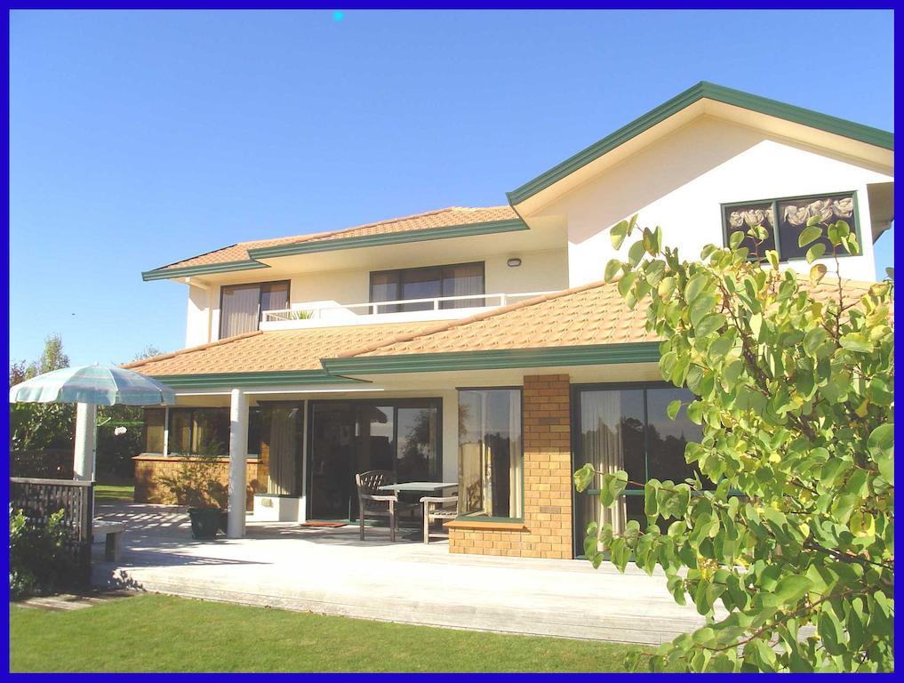 Crestwood Bed And Breakfast Whakatane Zewnętrze zdjęcie
