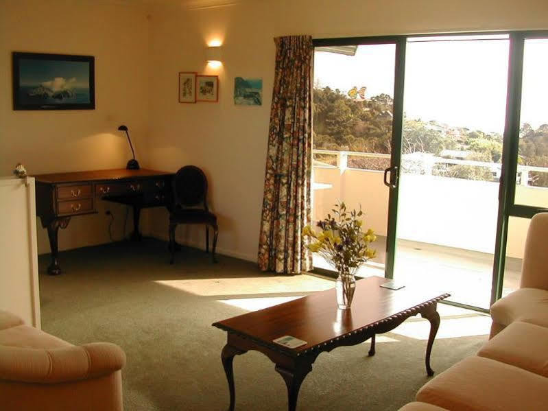 Crestwood Bed And Breakfast Whakatane Zewnętrze zdjęcie