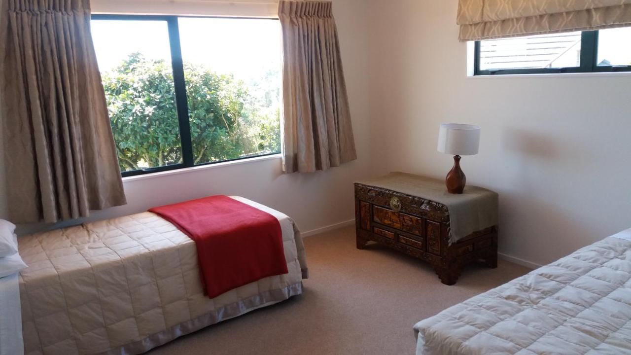 Crestwood Bed And Breakfast Whakatane Zewnętrze zdjęcie