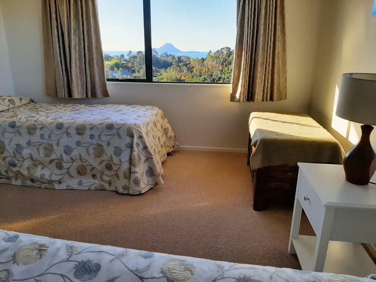 Crestwood Bed And Breakfast Whakatane Zewnętrze zdjęcie