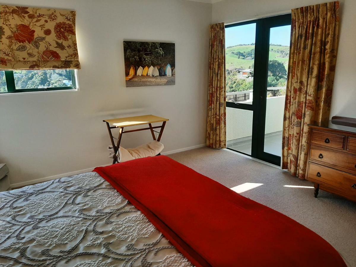 Crestwood Bed And Breakfast Whakatane Zewnętrze zdjęcie